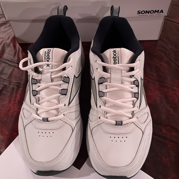 Reebok MemoryTech DMC Ride Sneakers - Picture 8 of 12